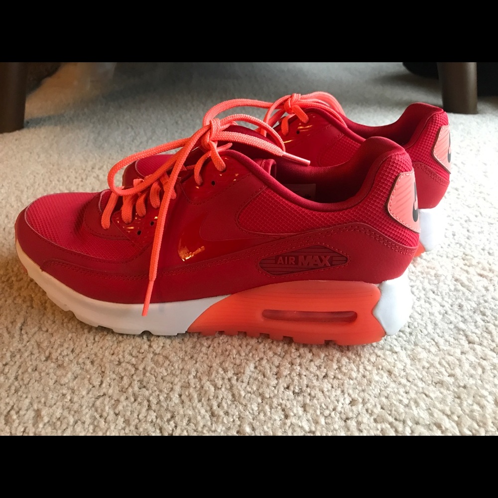 Women’s Nike Air Max